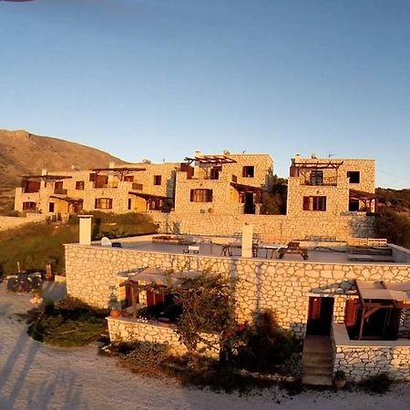 Ville Du Soleil - Exclusive Homes With Rustic Charm And Sensational Views Of The Mediterranean Sea Μακρύγιαλος Εξωτερικό φωτογραφία