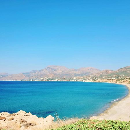 Ville Du Soleil - Exclusive Homes With Rustic Charm And Sensational Views Of The Mediterranean Sea Μακρύγιαλος Εξωτερικό φωτογραφία