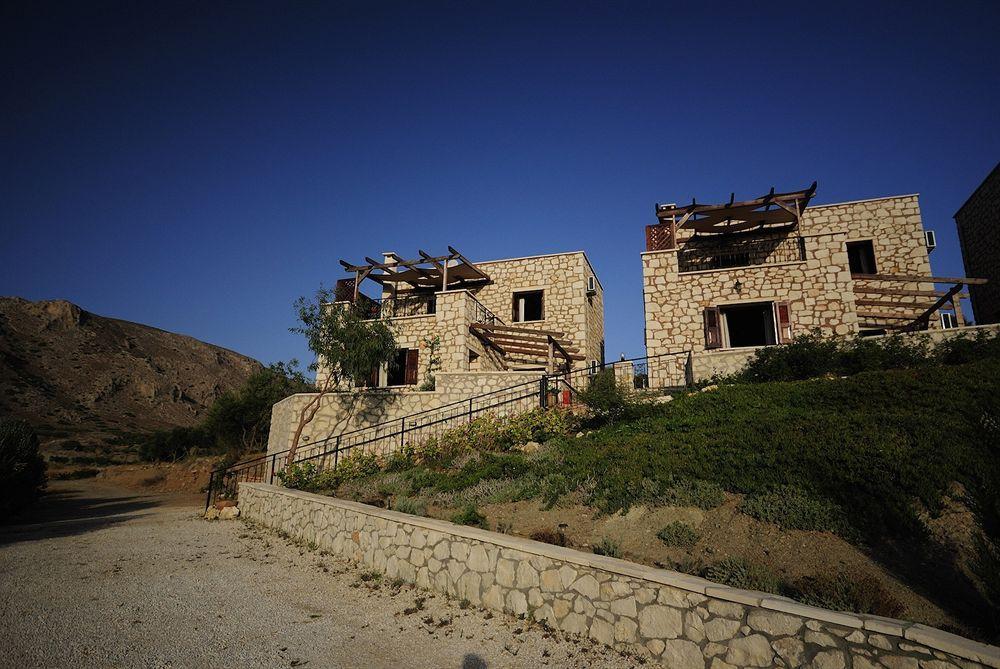 Ville Du Soleil - Exclusive Homes With Rustic Charm And Sensational Views Of The Mediterranean Sea Μακρύγιαλος Εξωτερικό φωτογραφία