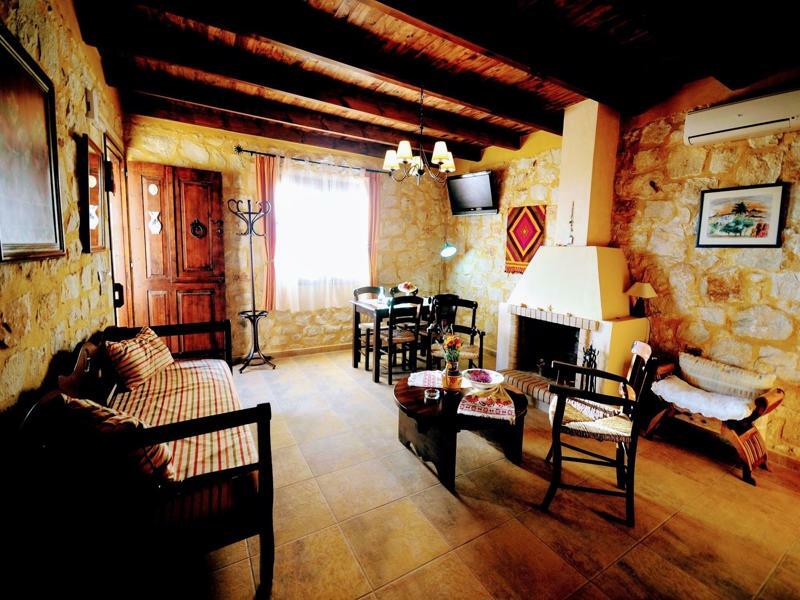 Ville Du Soleil - Exclusive Homes With Rustic Charm And Sensational Views Of The Mediterranean Sea Μακρύγιαλος Εξωτερικό φωτογραφία