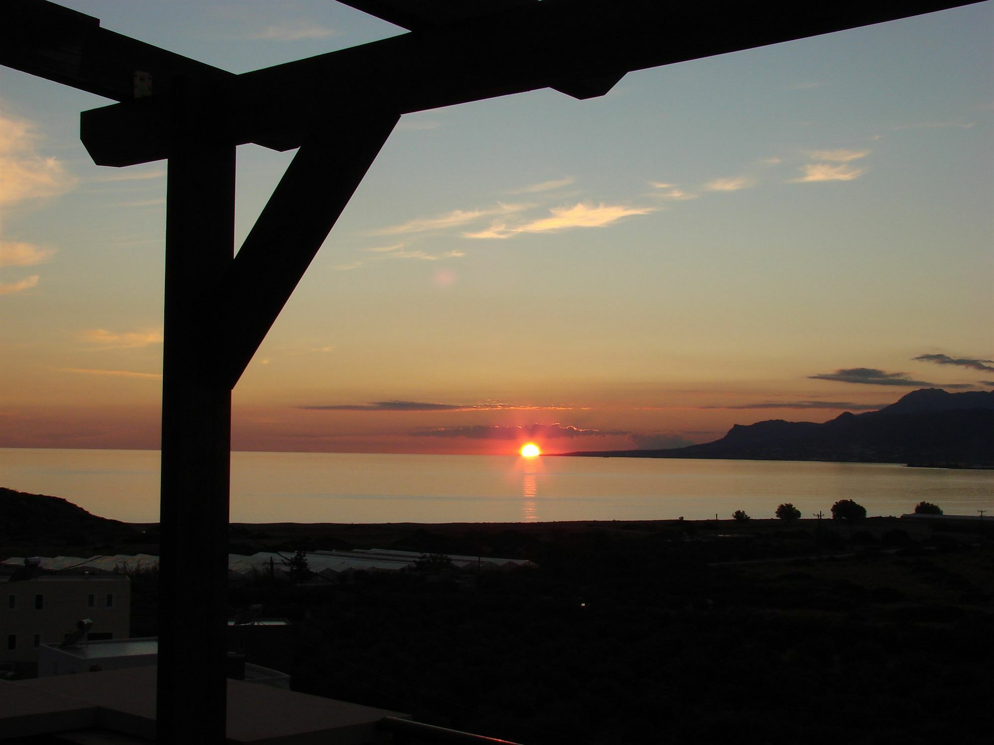 Ville Du Soleil - Exclusive Homes With Rustic Charm And Sensational Views Of The Mediterranean Sea Μακρύγιαλος Εξωτερικό φωτογραφία