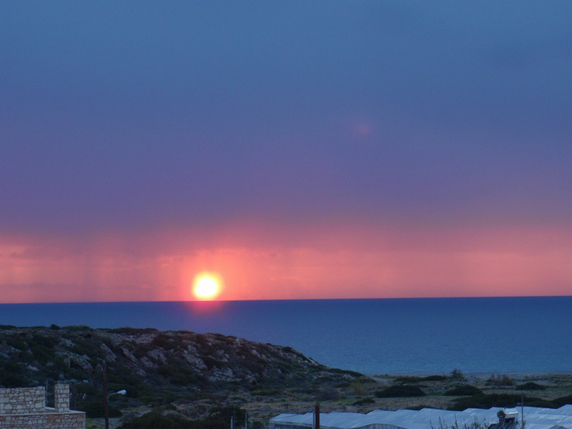 Ville Du Soleil - Exclusive Homes With Rustic Charm And Sensational Views Of The Mediterranean Sea Μακρύγιαλος Εξωτερικό φωτογραφία
