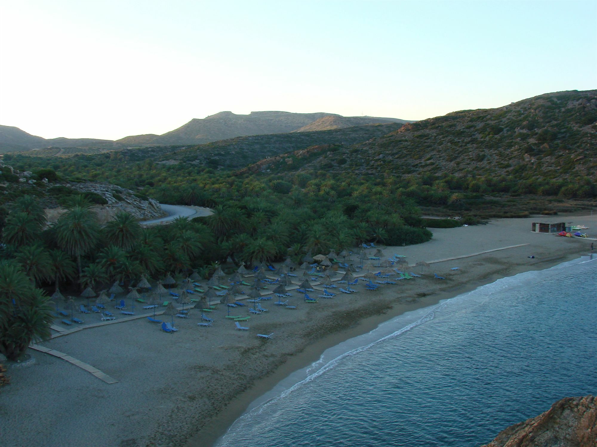 Ville Du Soleil - Exclusive Homes With Rustic Charm And Sensational Views Of The Mediterranean Sea Μακρύγιαλος Εξωτερικό φωτογραφία