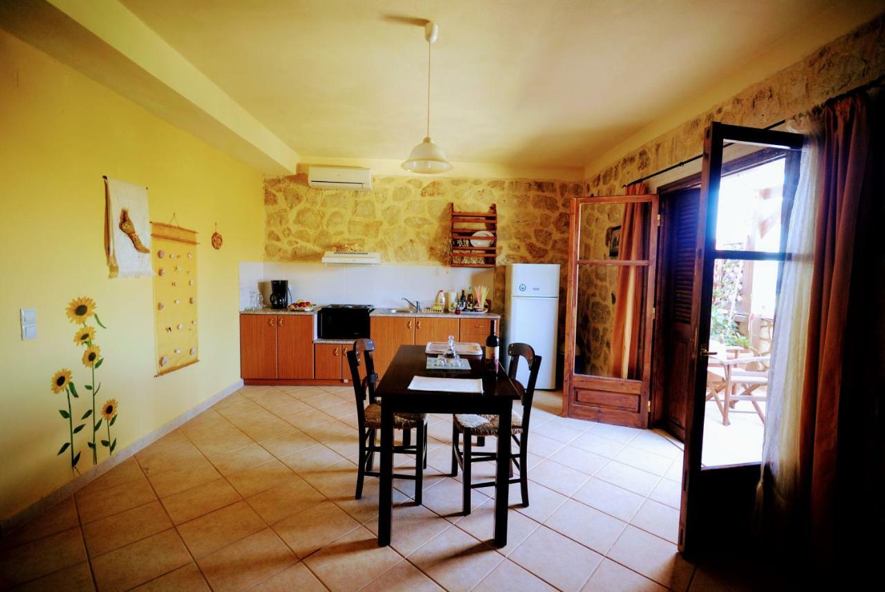 Ville Du Soleil - Exclusive Homes With Rustic Charm And Sensational Views Of The Mediterranean Sea Μακρύγιαλος Εξωτερικό φωτογραφία