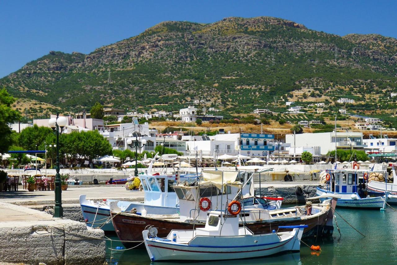 Ville Du Soleil - Exclusive Homes With Rustic Charm And Sensational Views Of The Mediterranean Sea Μακρύγιαλος Εξωτερικό φωτογραφία