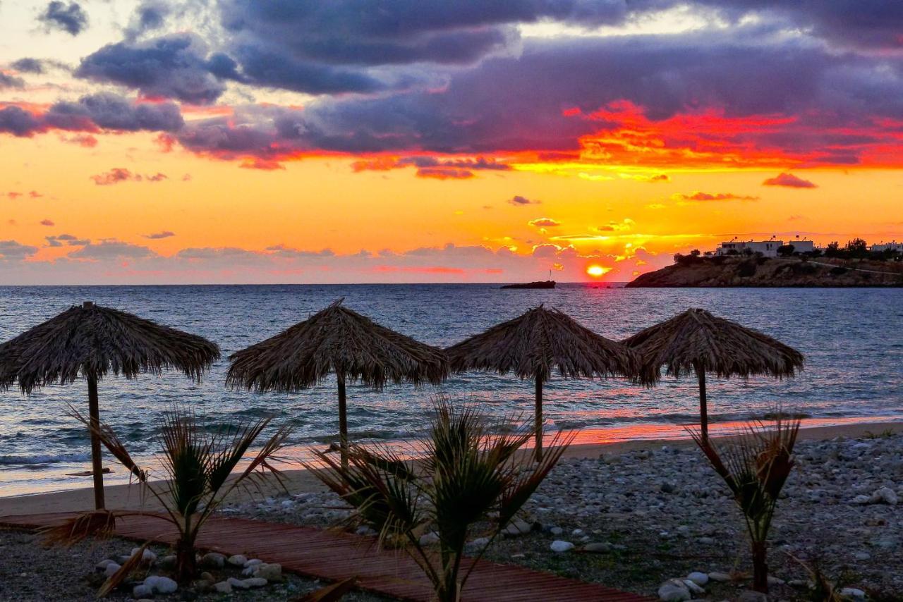 Ville Du Soleil - Exclusive Homes With Rustic Charm And Sensational Views Of The Mediterranean Sea Μακρύγιαλος Εξωτερικό φωτογραφία