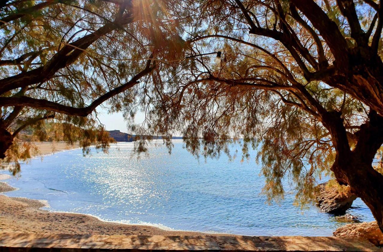 Ville Du Soleil - Exclusive Homes With Rustic Charm And Sensational Views Of The Mediterranean Sea Μακρύγιαλος Εξωτερικό φωτογραφία