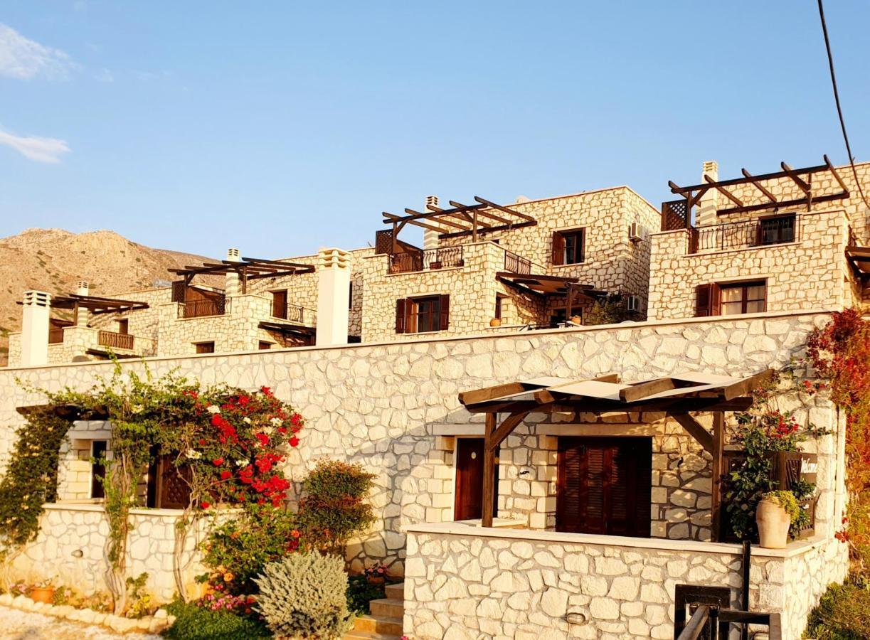 Ville Du Soleil - Exclusive Homes With Rustic Charm And Sensational Views Of The Mediterranean Sea Μακρύγιαλος Εξωτερικό φωτογραφία