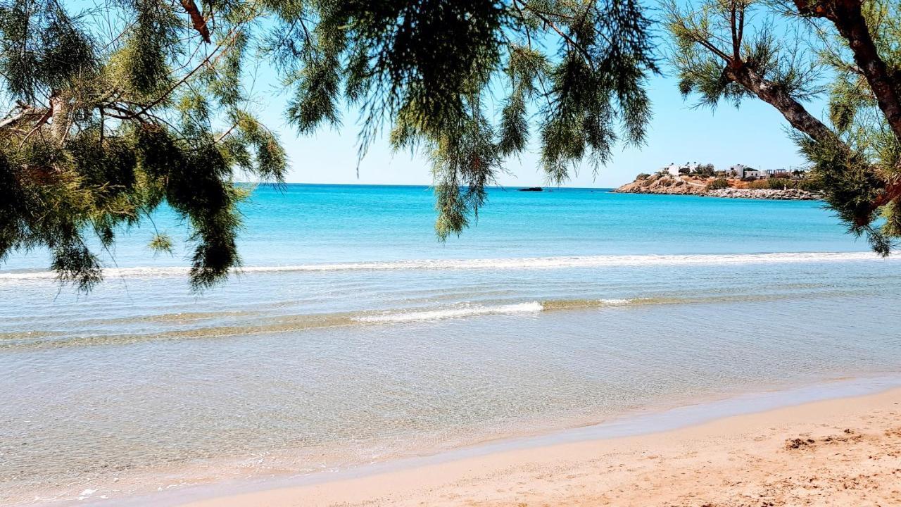 Ville Du Soleil - Exclusive Homes With Rustic Charm And Sensational Views Of The Mediterranean Sea Μακρύγιαλος Εξωτερικό φωτογραφία