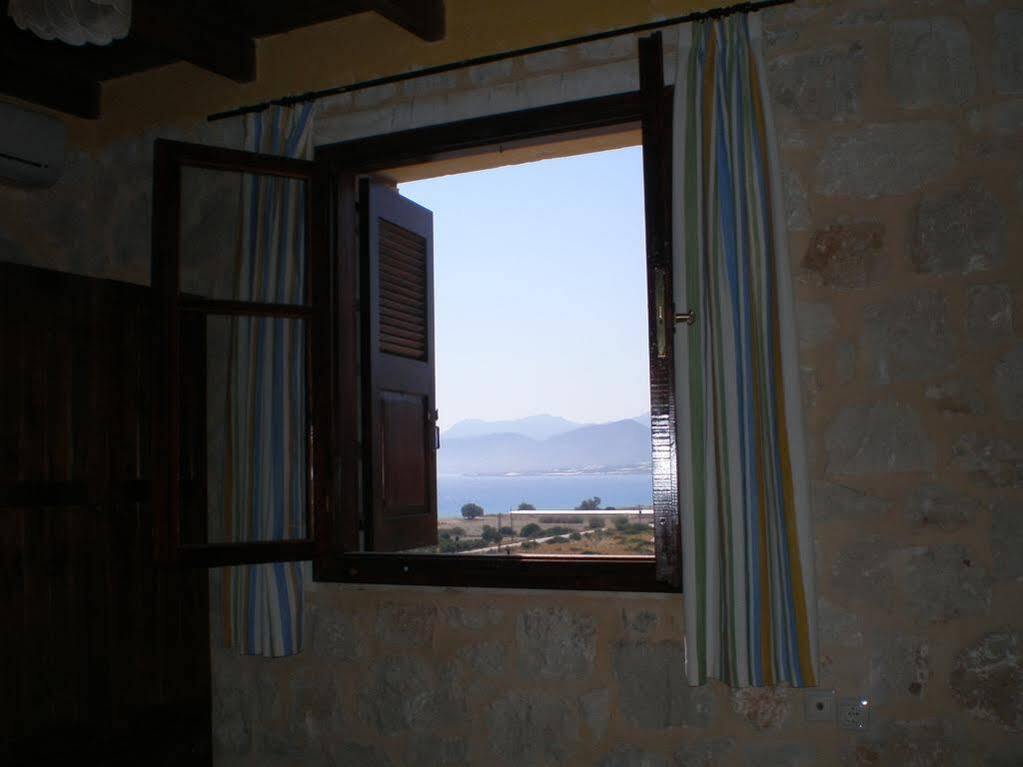 Ville Du Soleil - Exclusive Homes With Rustic Charm And Sensational Views Of The Mediterranean Sea Μακρύγιαλος Εξωτερικό φωτογραφία
