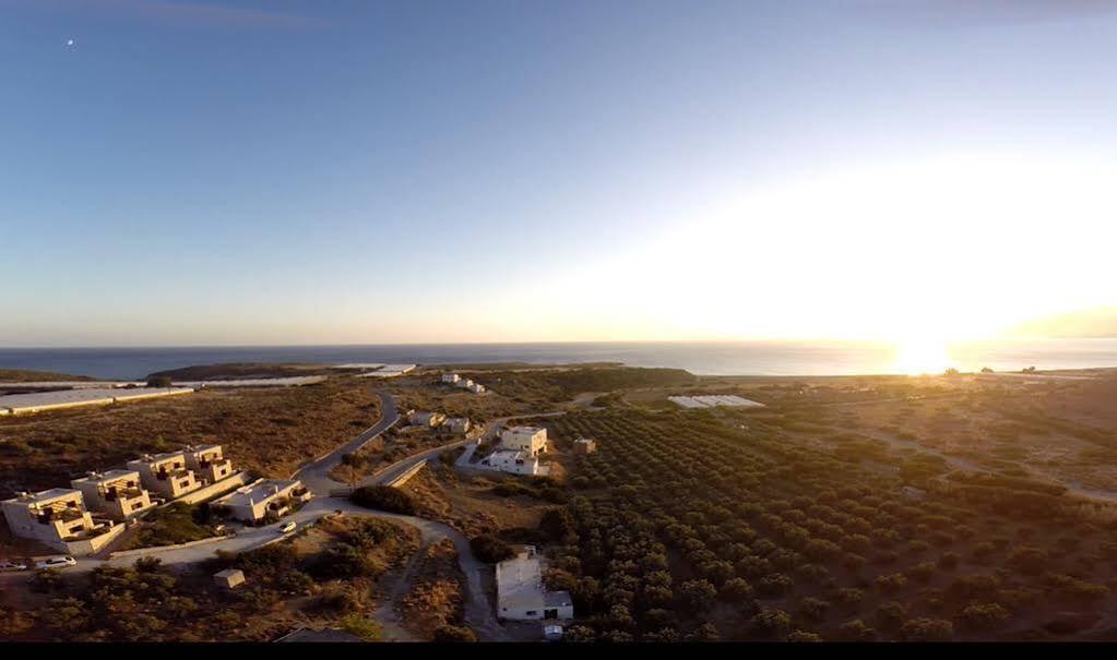 Ville Du Soleil - Exclusive Homes With Rustic Charm And Sensational Views Of The Mediterranean Sea Μακρύγιαλος Εξωτερικό φωτογραφία